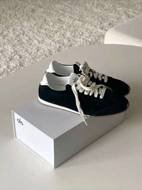 ALO YOGA SUNSET BLACK