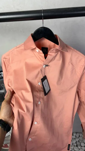Armaan Exchang Premium Formal Shirts.3311