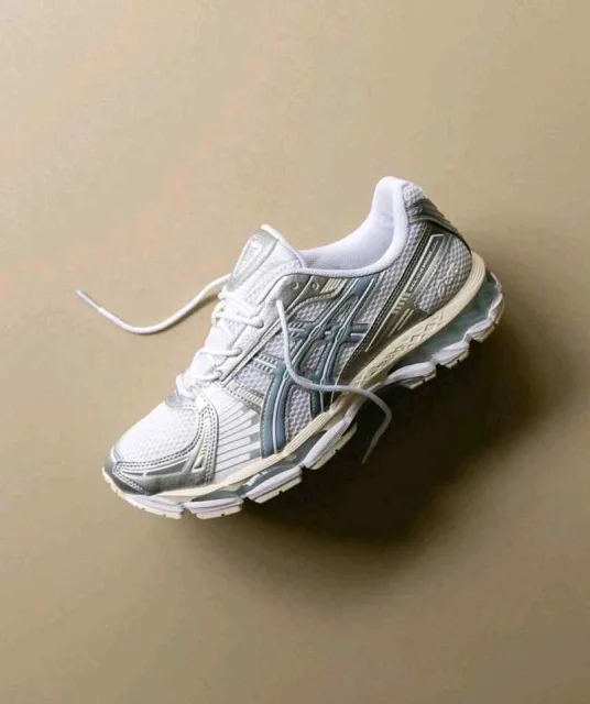 Asiccs Gel-Kayano 12.1 Dolphin Grey