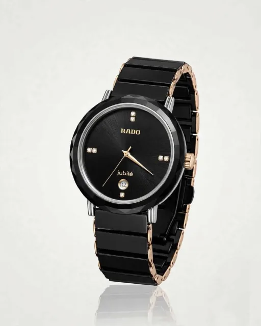 Radd_o Centrix Jubil black dimond