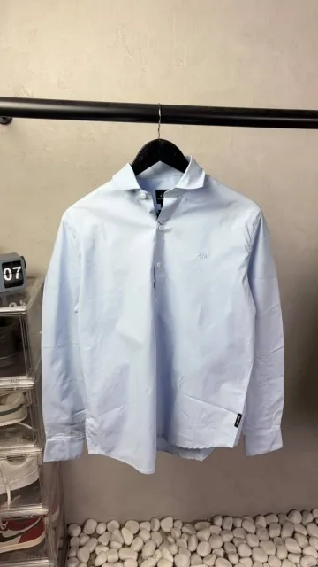 Armaan Exchang Premium Formal Shirts. 3314
