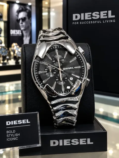 Diesal Watch