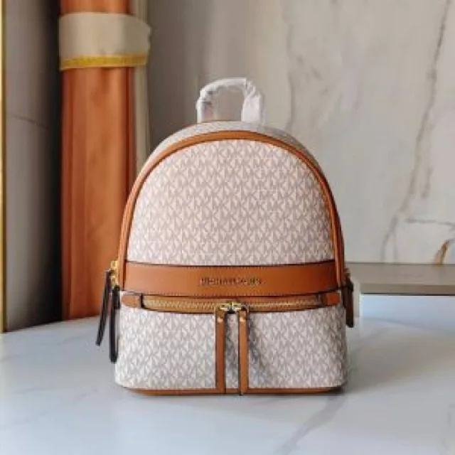 micheal kors SignatureEdition Medium Backpack With DustCover