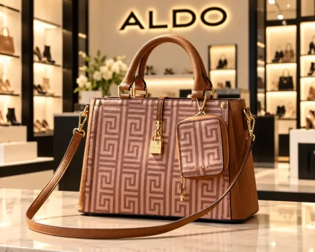 Auldo Avoma Womens Satchel tote bag withoutbox 6918