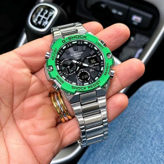 G_SHOCK