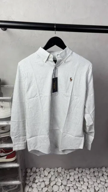 Ralp Laure-n Premium Shirts 3062
