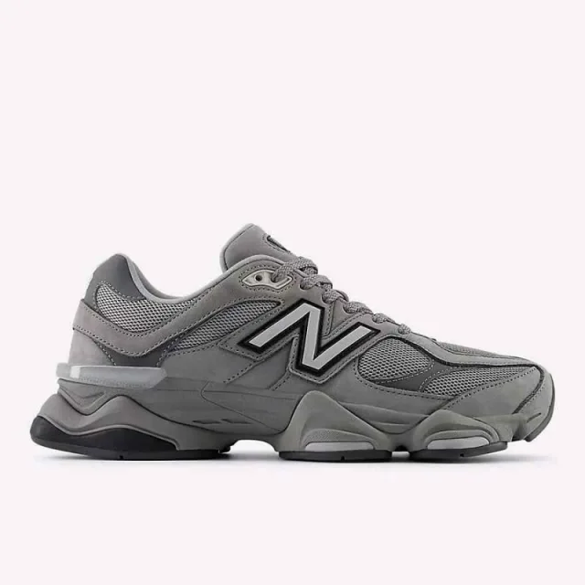 New Balanccee 9060 Shadow Grey Castlerock