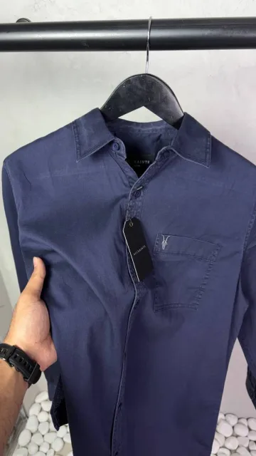 High Quality All Saint-s Premium Shirt 3358