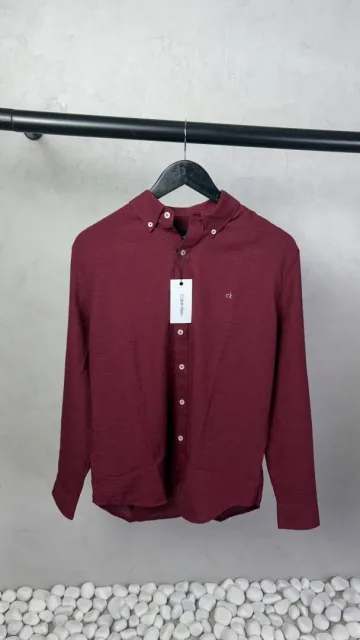 Premium Qualty Linen Shirts by Claviin Kleiin. 3367