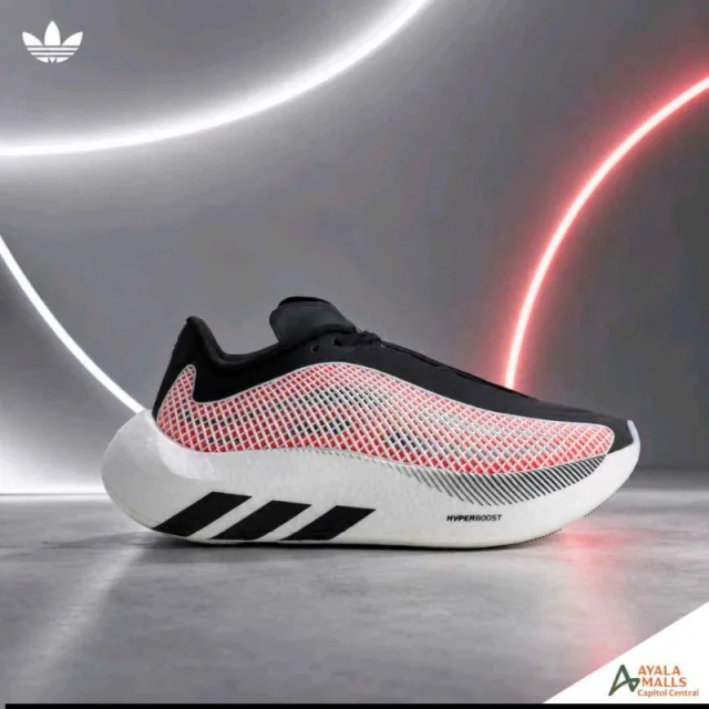 Adiddass Originals HYPERBOOST EPHR