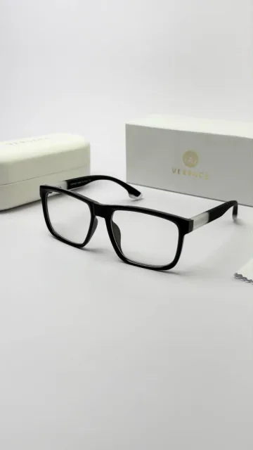 VERSACE BLACK PLANO 4005
