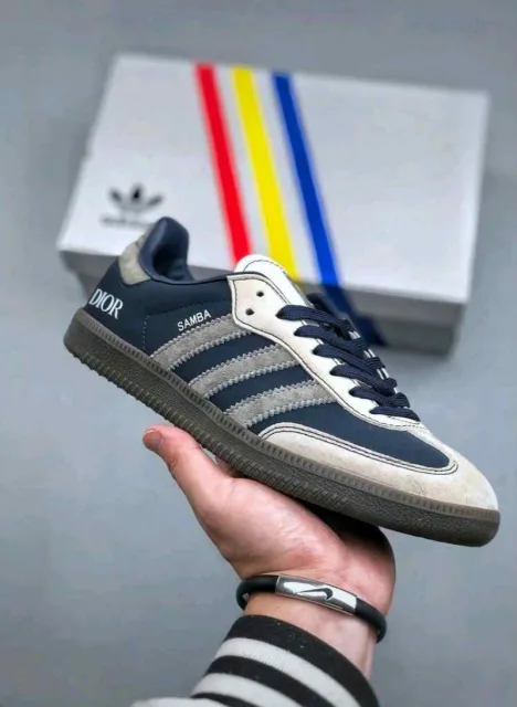 Addidas Samba Dioor Navy sale
