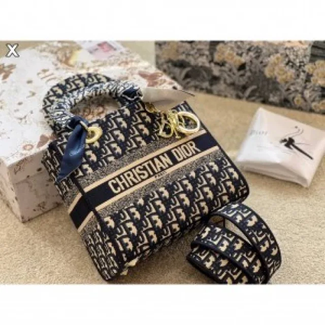 Christian diyor LADY BAG WITHOUTBOX BIG SIZE 730