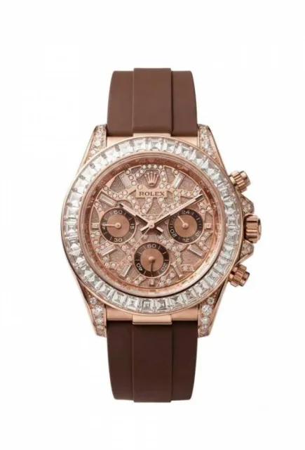 Rolee_x cosmograph Daytona Giraffe