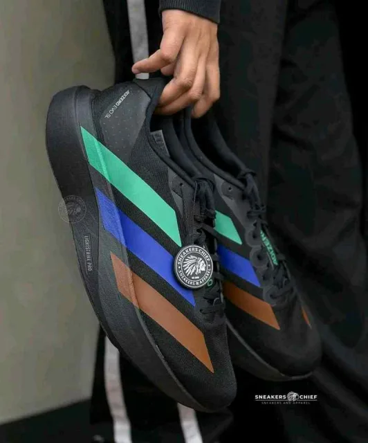 Adizero Evo SL Core Black 342
