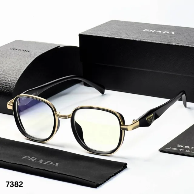 Prad 7382 gold plano