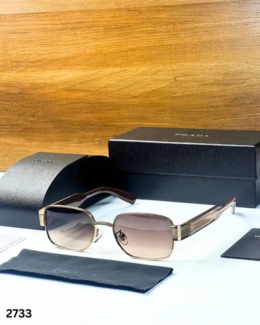 Prad 2733 gold brown