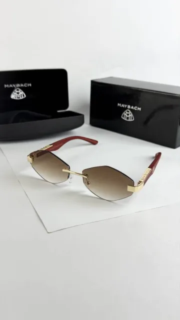 MAYBACH GOLD BROWN 1079