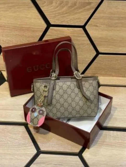 Guchi cynthia-medium-tote-bag-with-box-5082