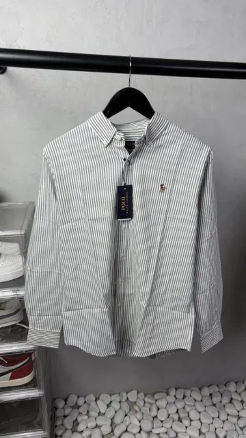 Ralp Laure-n Premium Shirts 3059