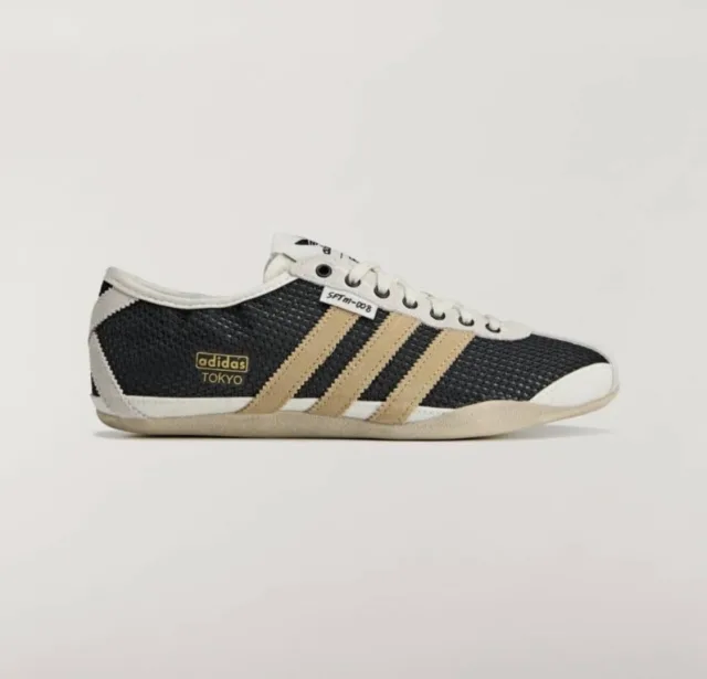 Addidas Song For The Mute Tokyo Core Black