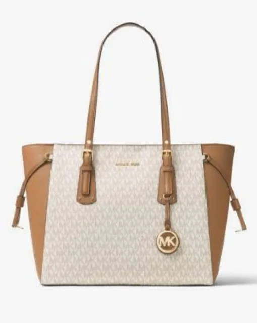 Micheal kors Maeve Large Tote Bag( Dust Bag Sling Belt) 5283