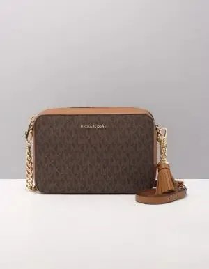 MK camera crossbody bag premium quality with orignal box packing