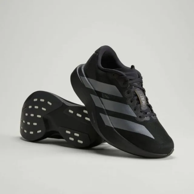 Adida Adizero Evo SL Black Silver