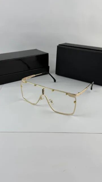 Carrera gold plano -