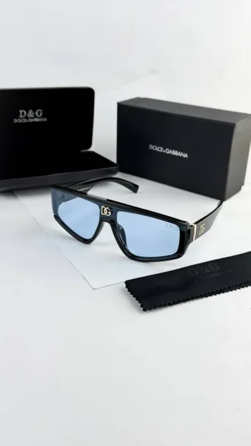 Dolc&gabbana _black-blue-840