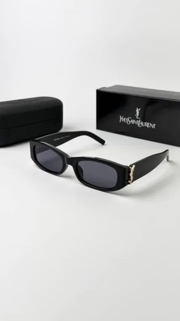 YSL BLACK FOR HER WMNS 0595