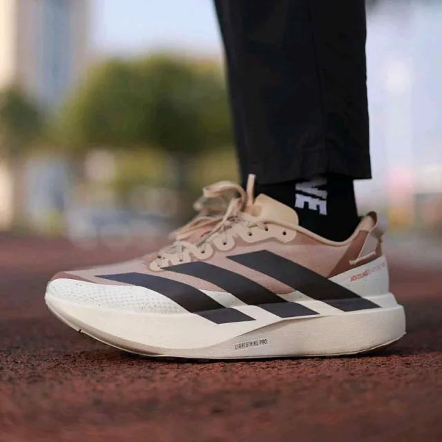 Adiddass Adizero Evo SL ATR Megic Beige Cream 1233