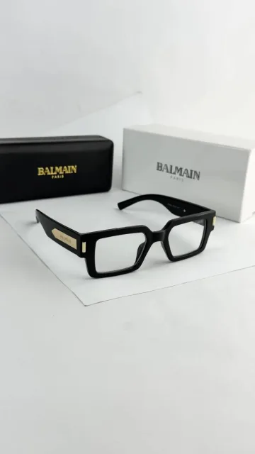 Balmin black plano 6108-52