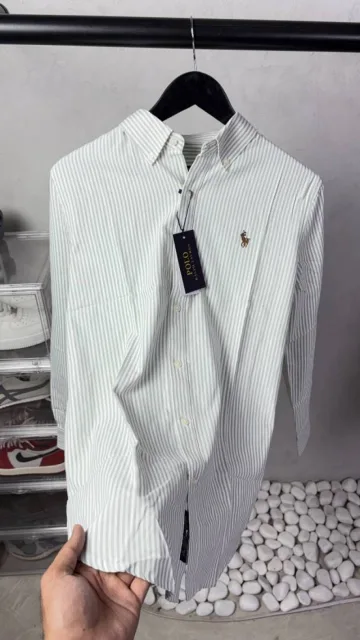 Ralp Laure-n Premium Shirts 3058