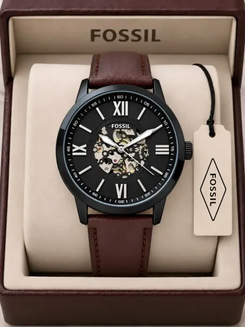 Fosil Neutra Automatic