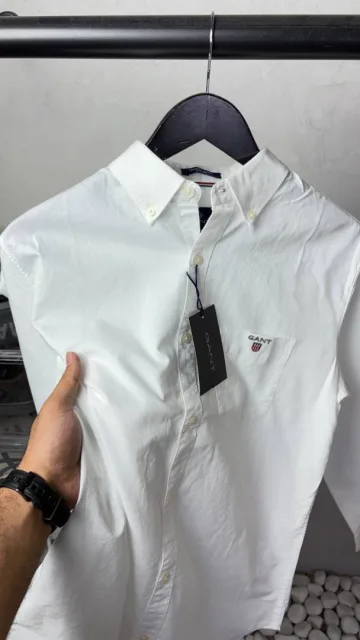 Gan-t Premium Shirts 3340