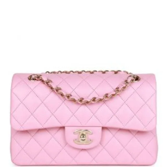 Chane_Paris_Jumbo_big_size_lather_QUALITY_Inner_Branding_with_box_Bill_6666