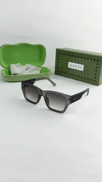 Guchi-grey shaded 1668