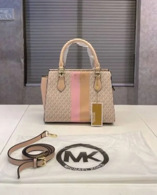 Micheal kors arilyn saffiana hanbag 477