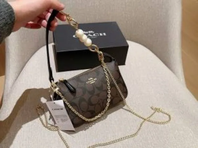 coatch_nolita premium quality with box