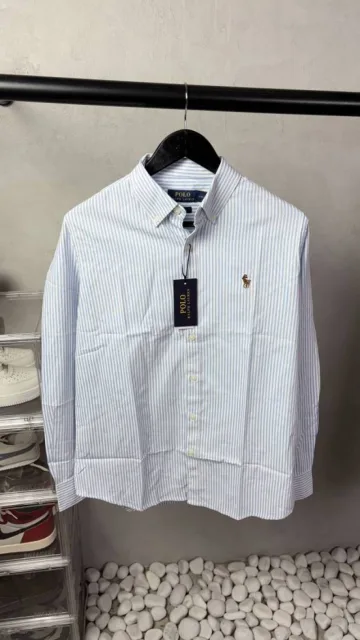 Ralp Laure-n Premium Shirts 3061