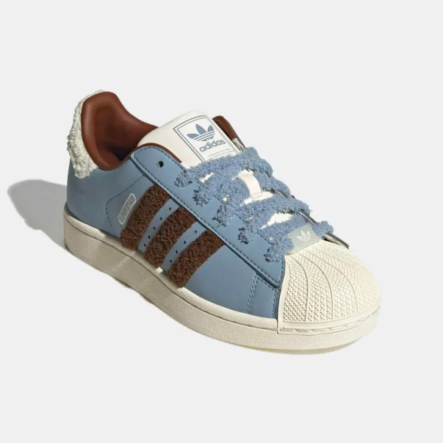 ADIDDAS SUPERSTAR W WONDER BLUE