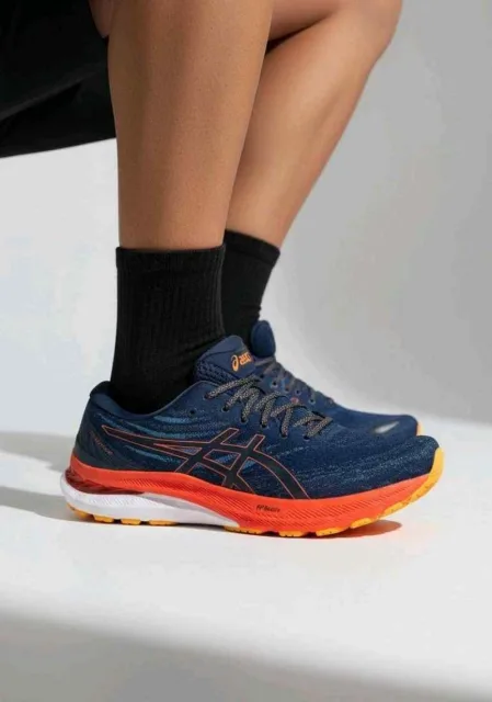 Asiccss GEL-KAYANO 29