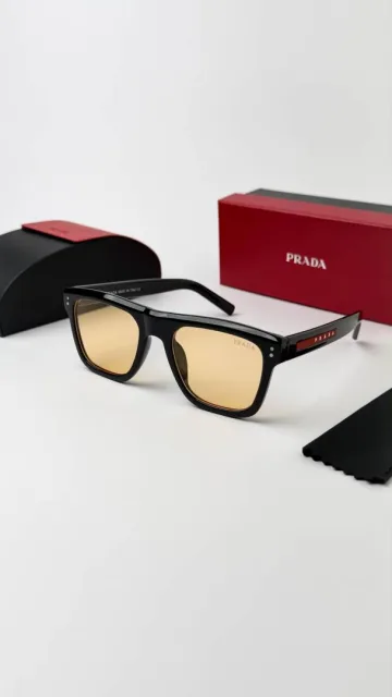 Pradda yellow candy 3835