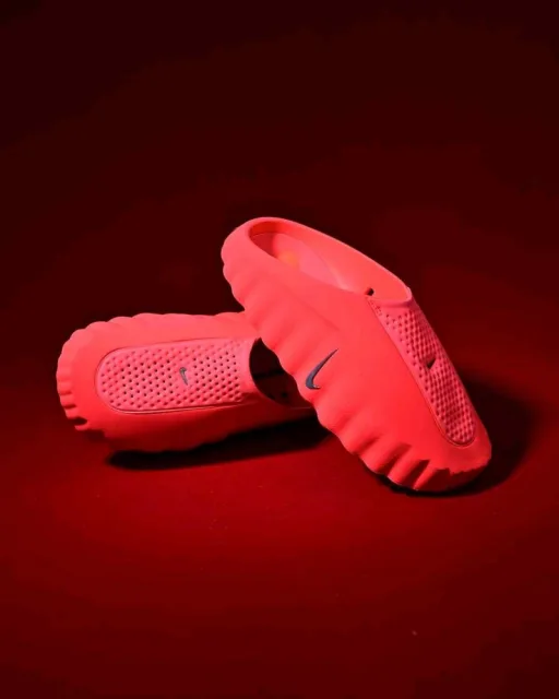 Nikkee Mind 001 Mule Solar Red Fix 1188