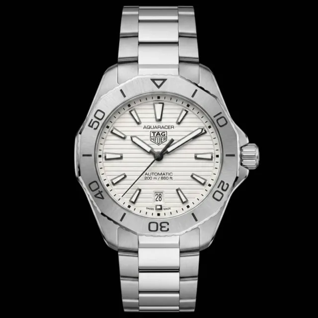 Tag_g Heuee_r Aquaracer Professional 200 Date Automatic