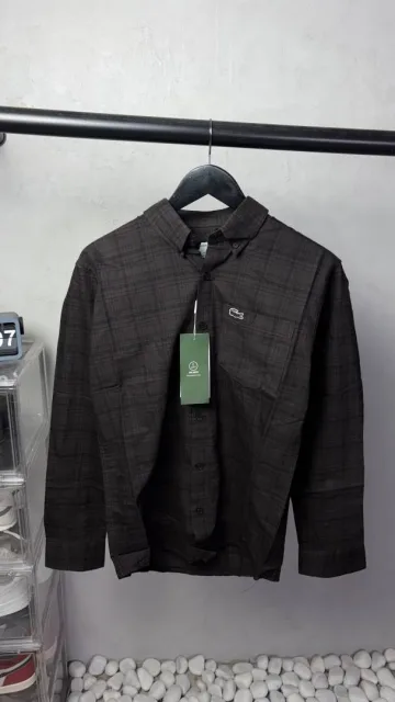 High Quality Lacost Premium Shirt 3326