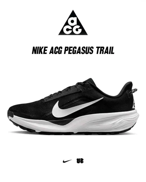 Nikke ACG Pegasus Trail 786