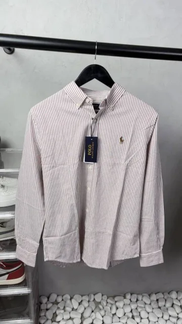 Ralp Laure-n Premium Shirts 3057