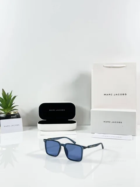 Marc Jacobs 300 Blue